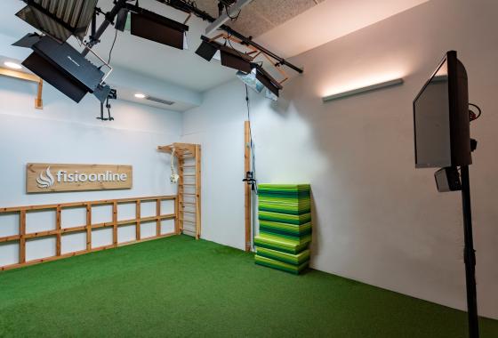 consulta fisioclinics Bilbao consulta fisioclinics Bilbao