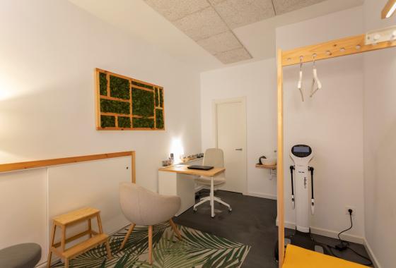 consulta fisioclinics Bilbao consulta fisioclinics Bilbao