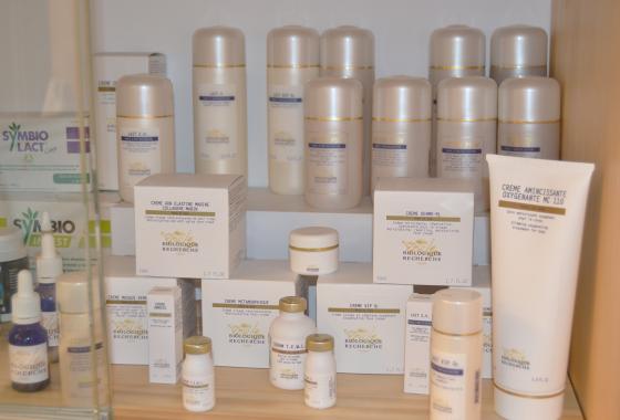 recepción fisioclinics Bilbao recepción fisioclinics Bilbao
