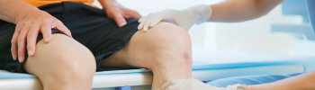 Ejercicios de fisioterapia para aliviar la artrosis de rodilla