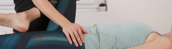 Ejercicios de estiramiento para aliviar el síndrome del piramidal