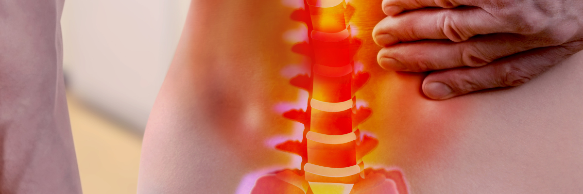 Uso de la electroterapia en el tratamiento de la artrosis lumbar