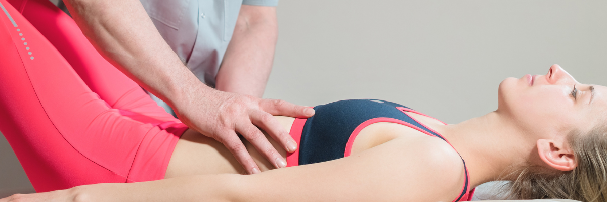 Consulta de osteopatía: Qué esperar en tu primera visita