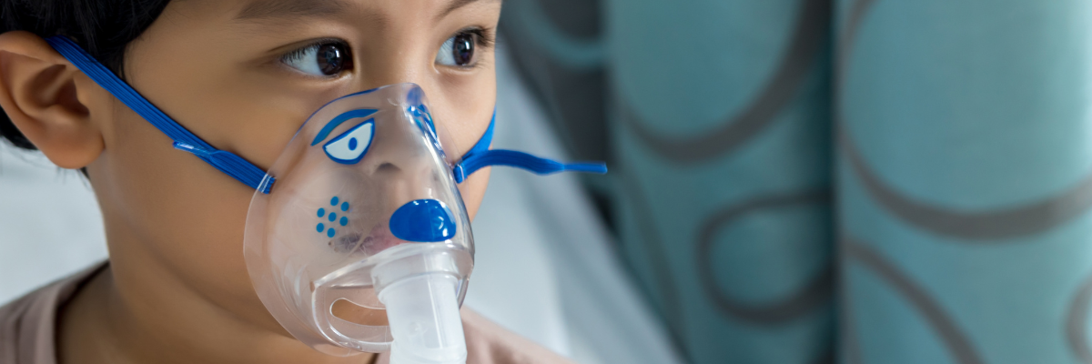 Fisioterapia Respiratoria en Bebés: Terapias para Mejorar la Función Pulmonar