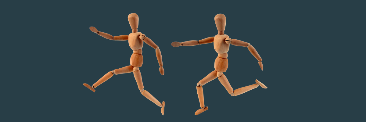 Osteopatía en el fútbol, running y ciclismo: Beneficios según cada disciplina