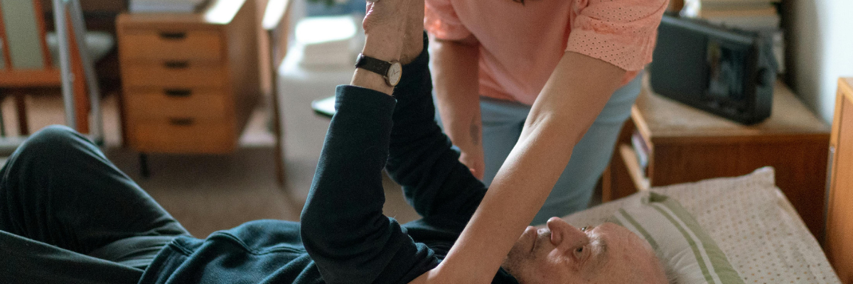 Rehabilitación domiciliaria tras un accidente: Pasos para una recuperación efectiva